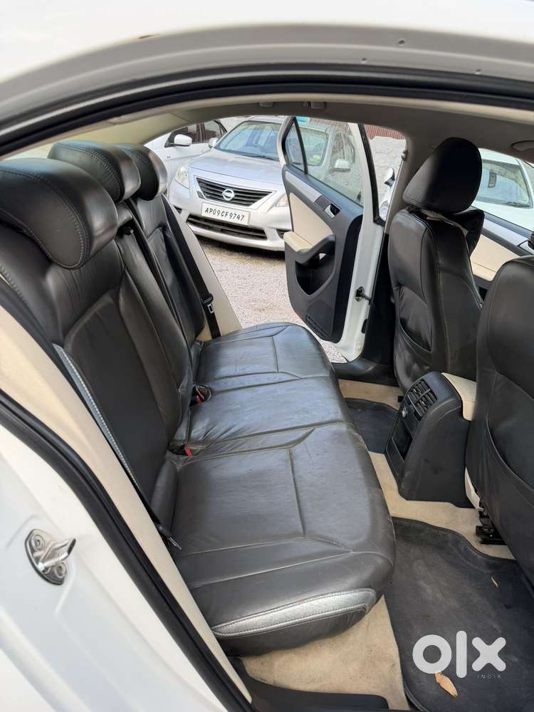 Volkswagen Jetta Highline Tdi, 2012, Diesel