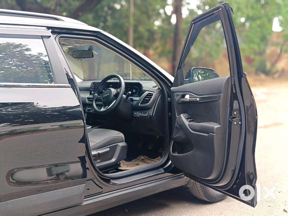 Kia Seltos Htk Plus G, 2025, Petrol