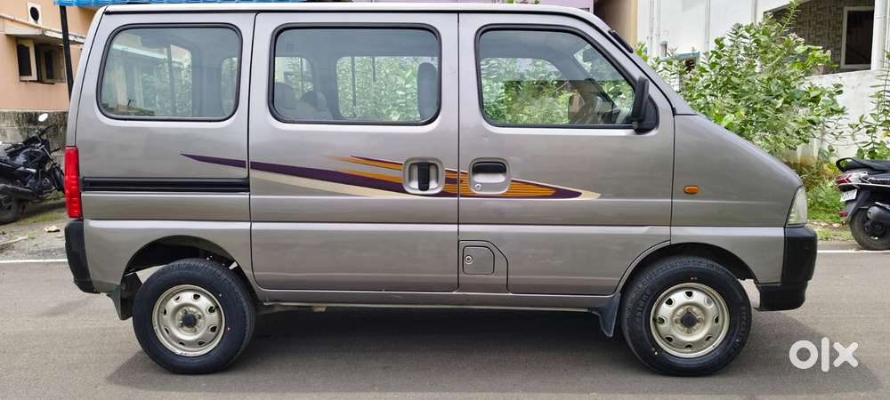 Maruti Suzuki Eeco Cng 5 Seater Ac, 2022, Cng & Hybrids