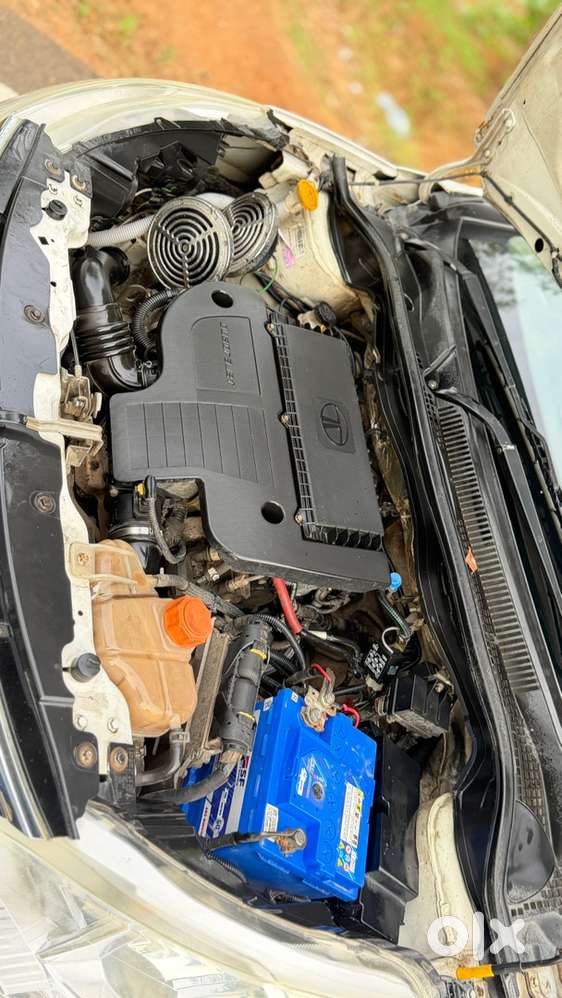 Tata Zest 2017 Diesel Car