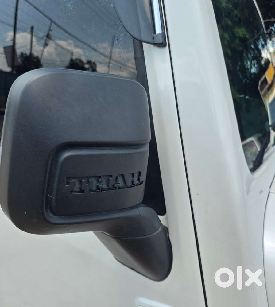 Mahindra Thar Diesel 2024