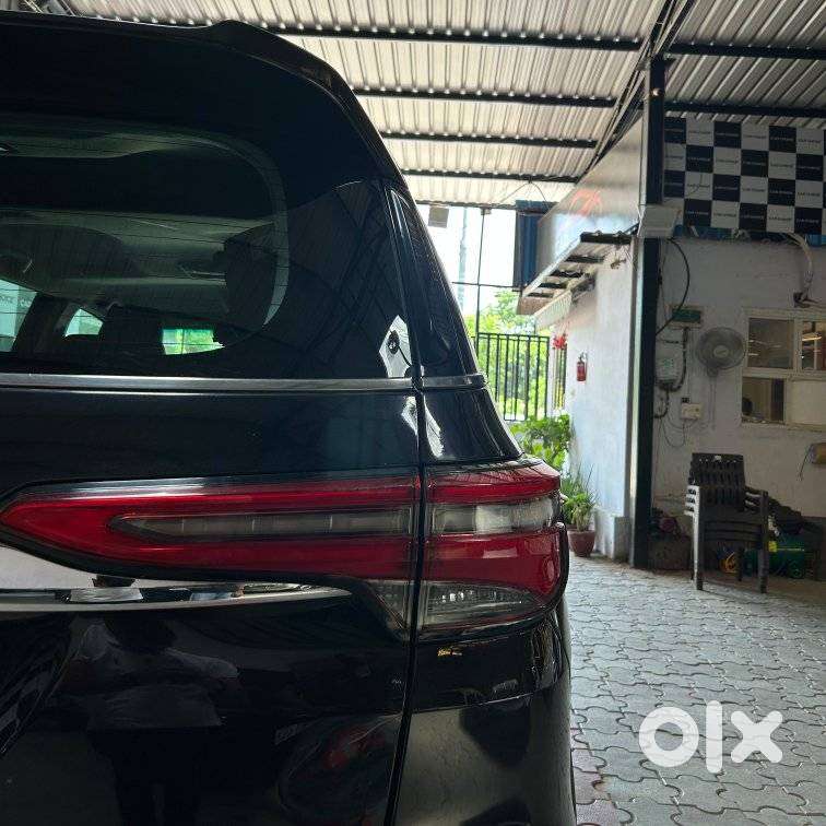 Toyota Fortuner 4x2 At 2.8 Diesel, 2023, Diesel