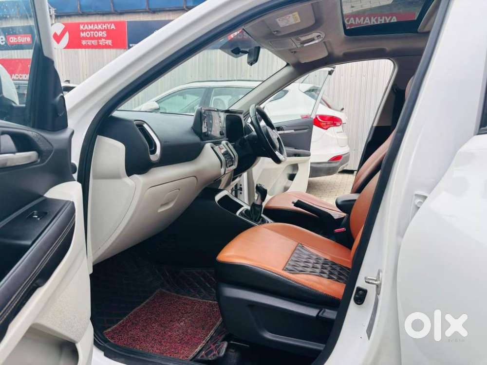 Kia Sonet Htx G, 2023, Diesel