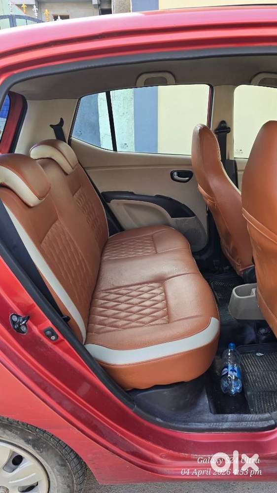 Hyundai I10 Sportz 1.2 Kappa2, 2009, Petrol