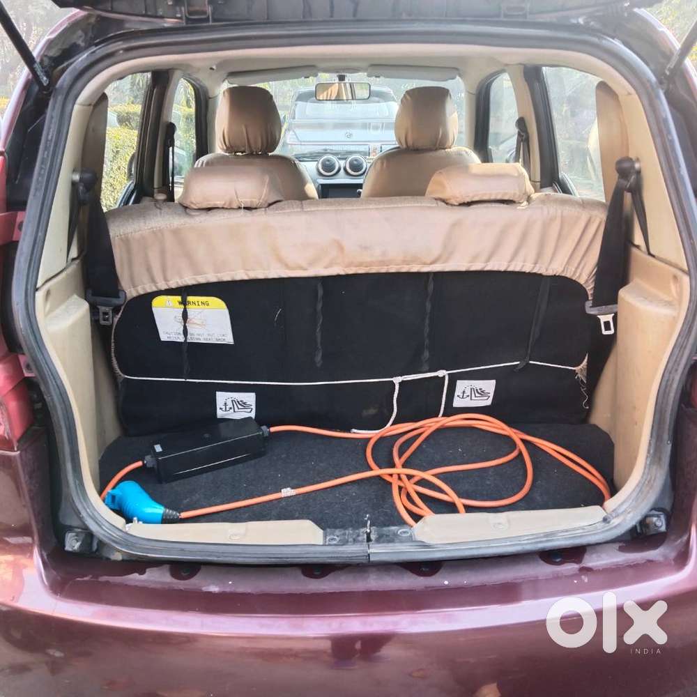 Mahindra E2o Plus 2017 Electric 40729 Km Driven