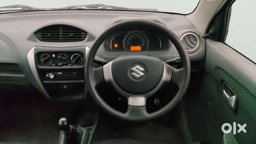 Maruti Suzuki Alto 800 Lxi, 2014, Petrol