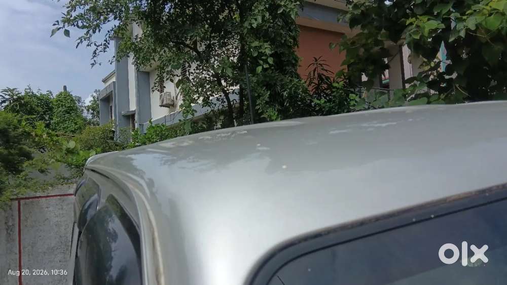 Maruti Suzuki Eeco Cng 5 Seater Ac, 2021, Cng & Hybrids