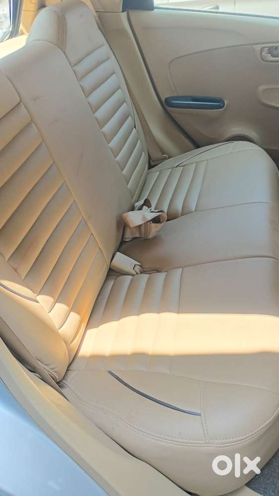 Honda Brio S Mt, 2014, Petrol