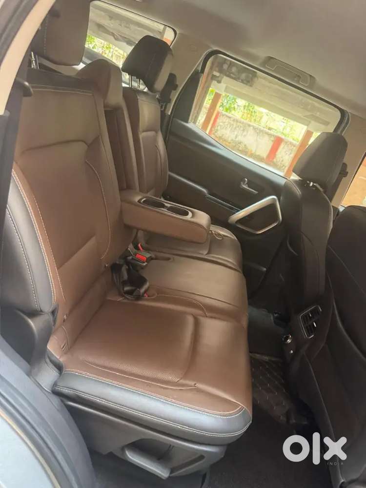 Scorpio-n Dmt 4wd Z8l 7s 1st Owner 30000km Running Car Sale
