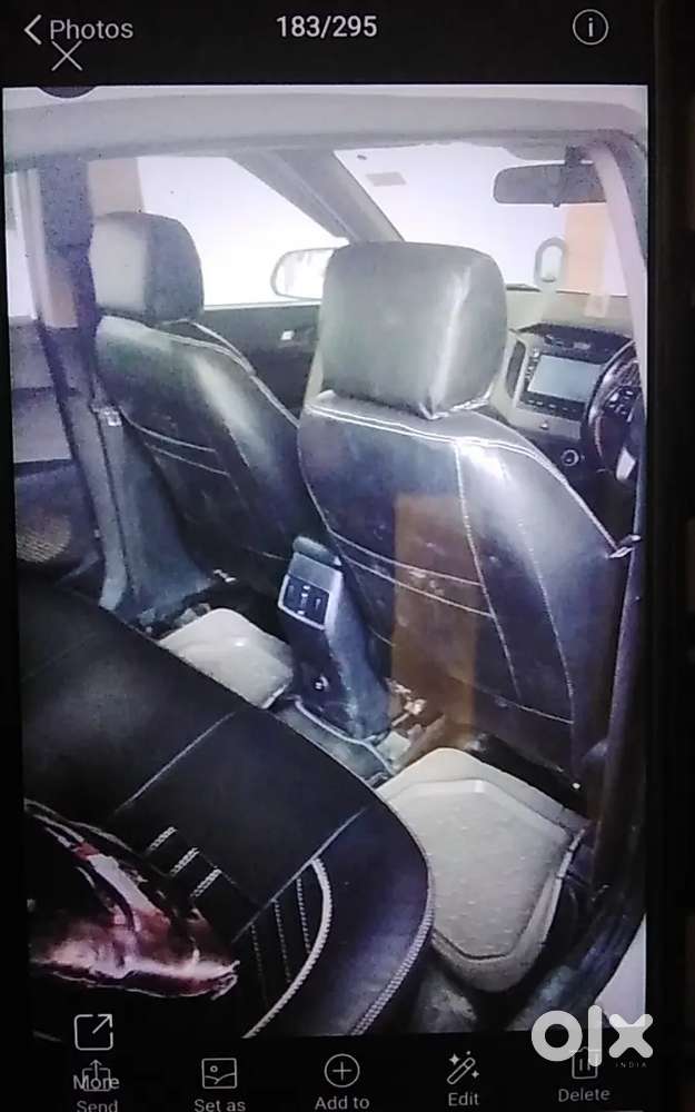 Hyundai Creta Diesel 2017.exchange Or Sale . Delhi Register With Noc