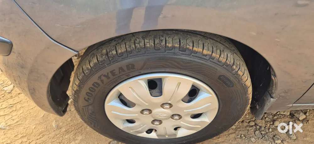 Hyundai I10 2010 Petrol Well Maintained