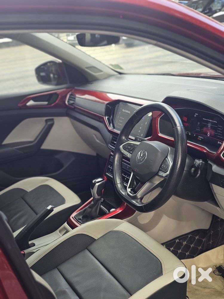 Volkswagen Taigun 1.5 Tsi Gt Plus, 2023, Petrol