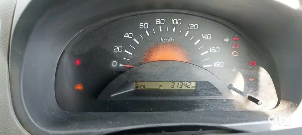 Maruti Suzuki Wagon R 2010 Petrol 31375 Km Driven