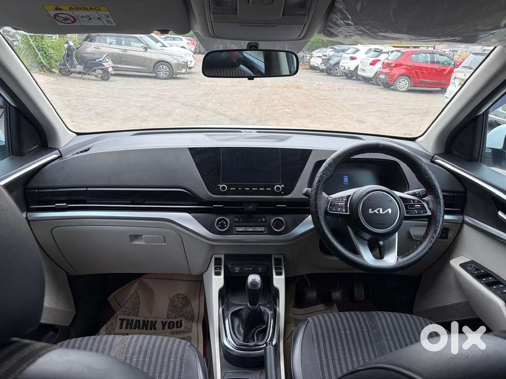 Kia Carens 1.5 Prestige 7 Str, 2022, Diesel