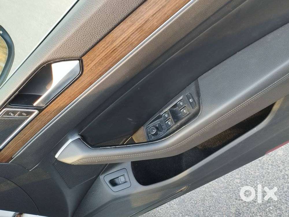 Volkswagen Passat 2.0 Tdi At Comfortline, 2019, Diesel