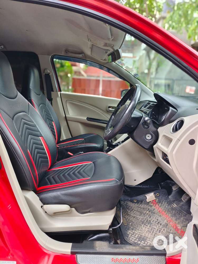 Maruti Suzuki Celerio Cng Vxi Optional, 2018, Cng & Hybrids