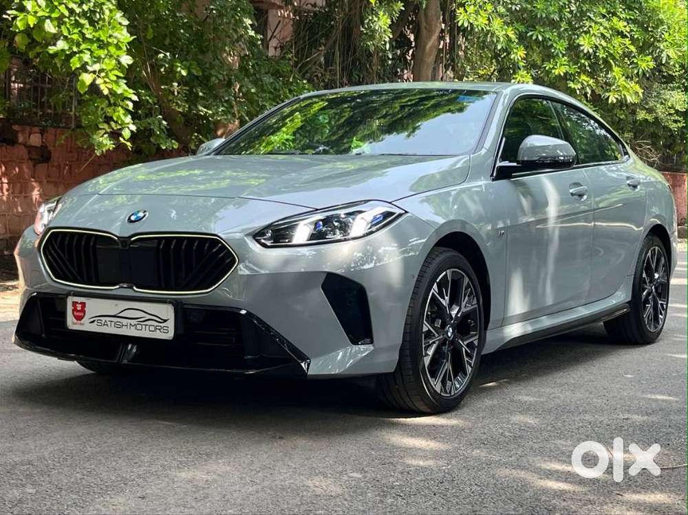 Bmw 2 Series Gran Coupe 220i M Sport, 2026, Petrol