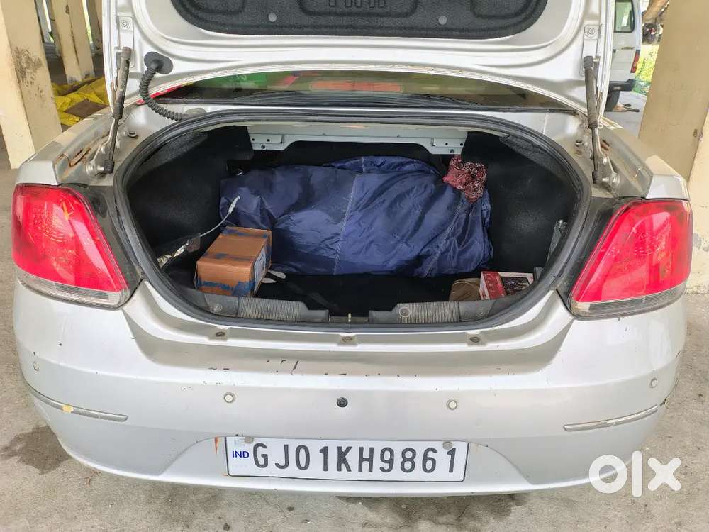 Fiat Linea Petrol  64k Km  New Tyres  Noc Ready  Good Condition