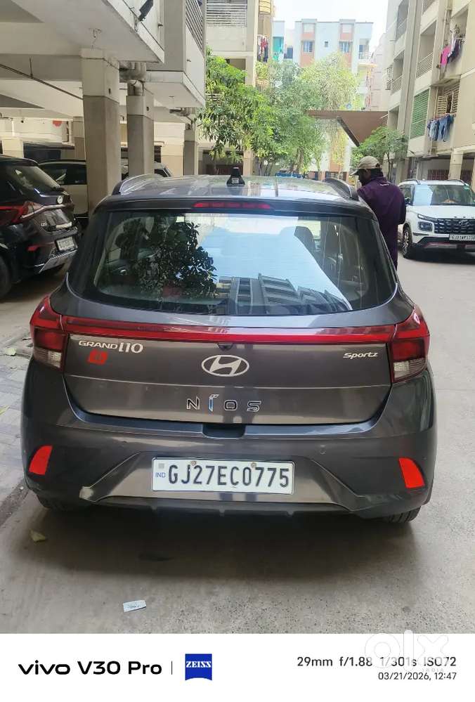 I Would Like To Sell My Car