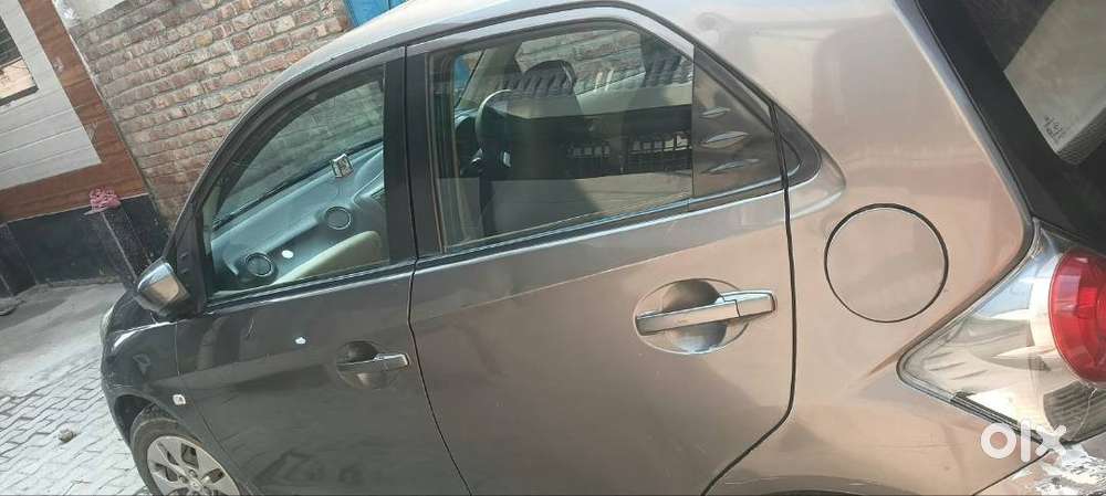 Honda Brio 2012 Petrol