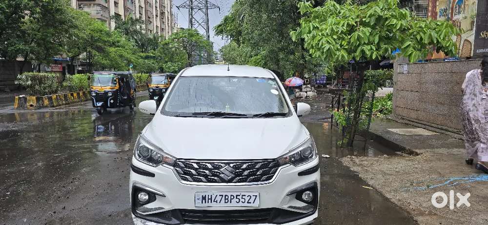 Maruti Suzuki Ertiga 2024 Cng & Hybrids 38700 Km Driven