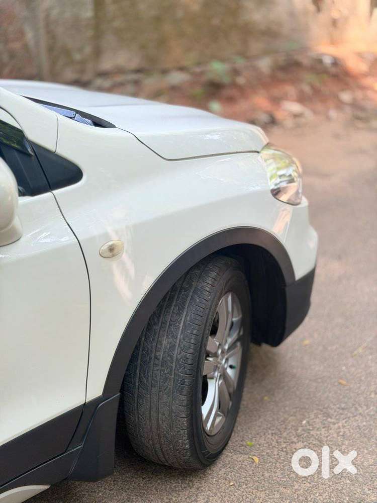Maruti Suzuki S Cross Sigma Shvs, 2021, Petrol