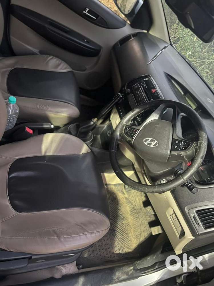 Hyundai I20 2013 Petrol Well Maintained