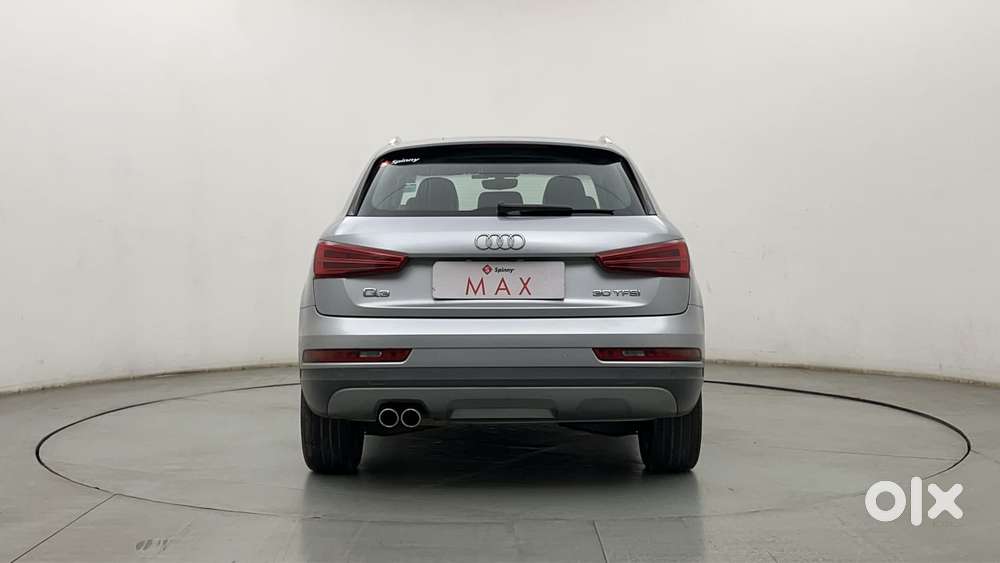 Audi Q3 1.4 30 Tfsi Premium, 2017, Petrol