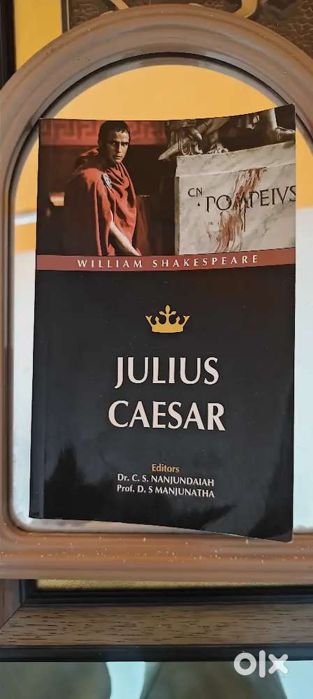 Julius Caesar