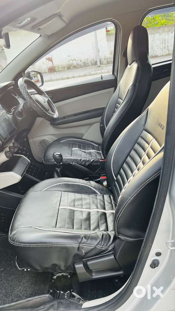 Renault Triber Rxl, 2022, Petrol