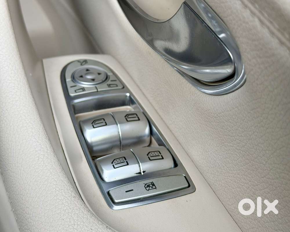 Mercedes-benz E-class E 220d Exclusive, 2021, Diesel