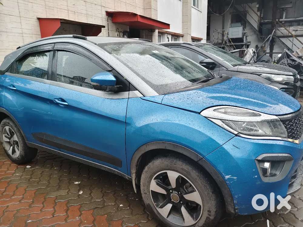 Excellent Condition Tata Nexon 1.5 Diesel 2019 Sale Nr Dhulagarh , W.b