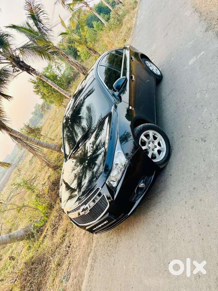 Chevrolet Cruze 2012 Diesel Well Maintained
