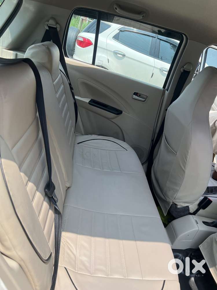 Maruti Suzuki Celerio 2021