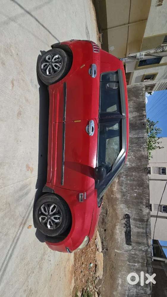 Swift Maruti Suzuki 2008 Diesel Manual