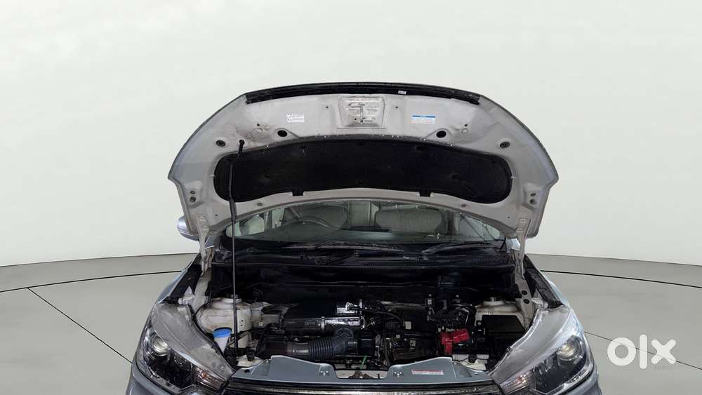 Toyota Rumion V Mt, 2024, Petrol