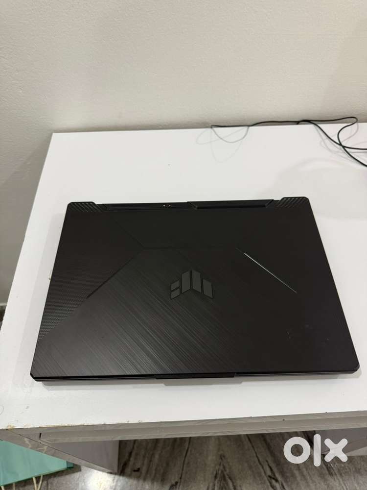 ASUS Gaming Laptop Ryzen 7 RTX 3050