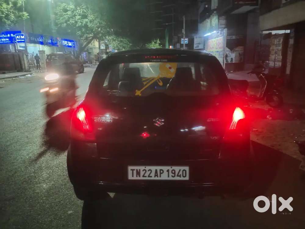 Maruti Suzuki Swift 2006
