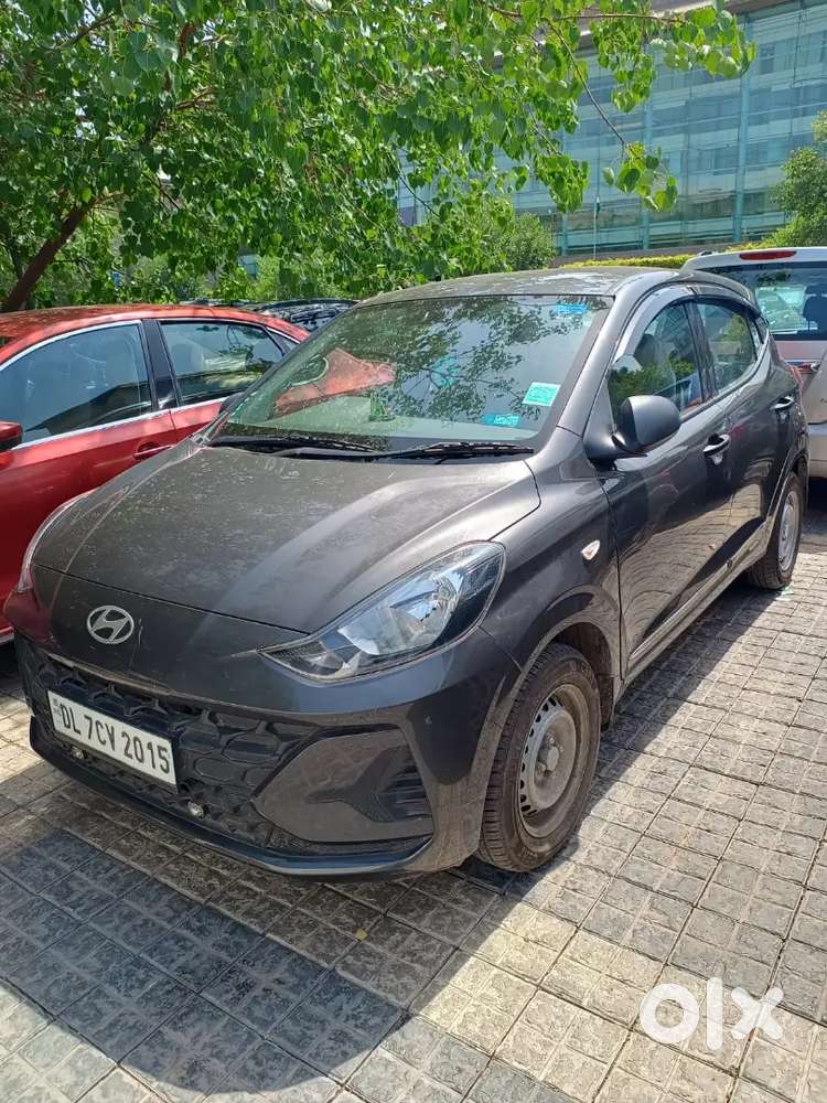 Hyundai Grand I10 Nios 2023 Petrol Era