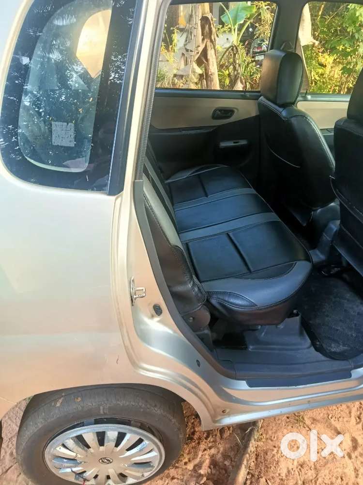 Maruti Suzuki Estilo Lxi 2008