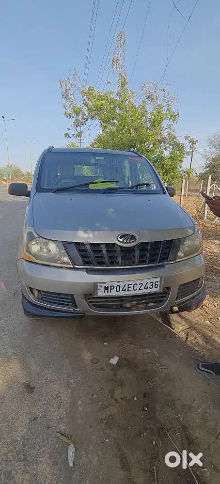 Mahindra Xylo In Best Condition