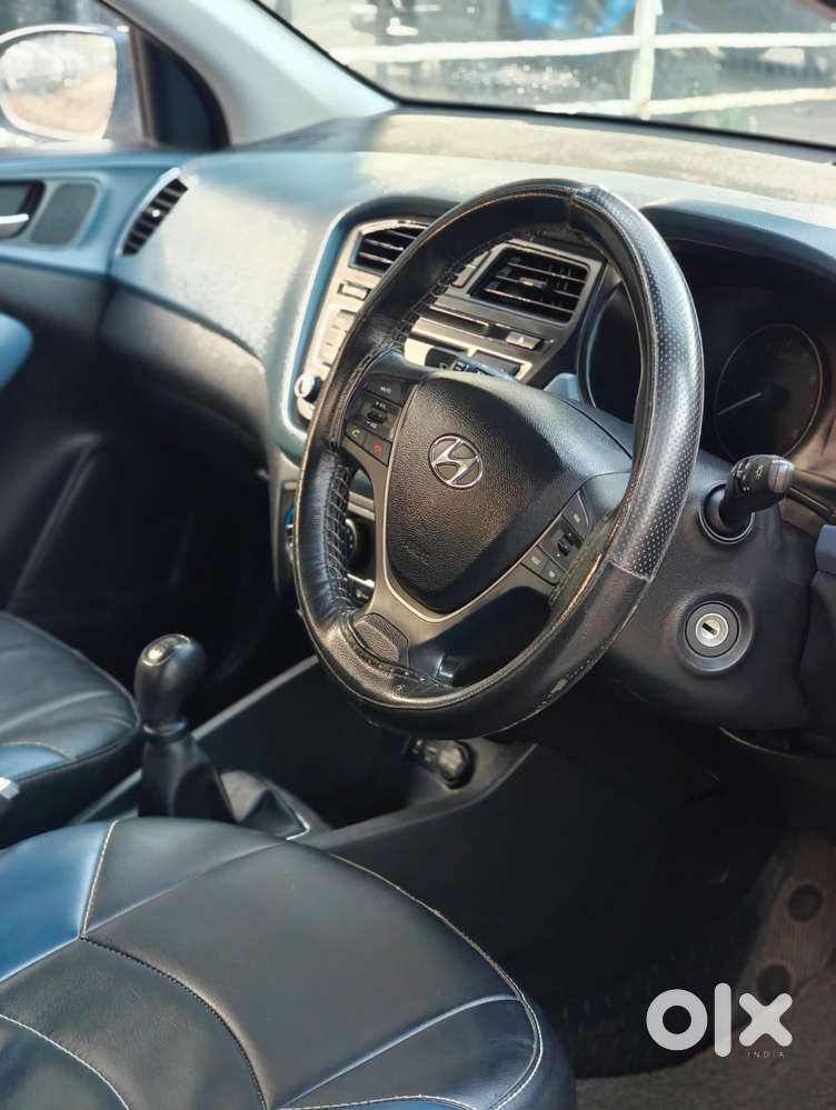 Hyundai I20 Active 1.2 S, 2015, Petrol