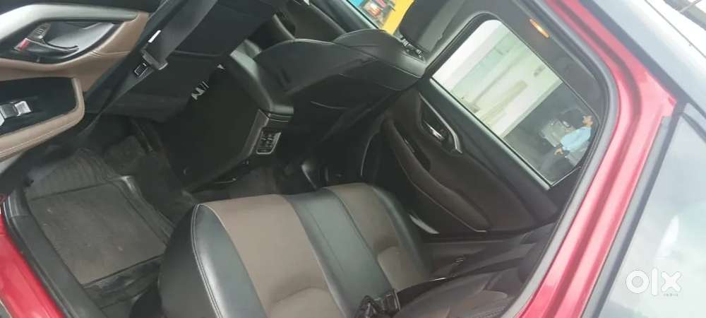 Toyota Urban Cruiser Hyryder 1.5 V Hybrid, 2023, Petrol