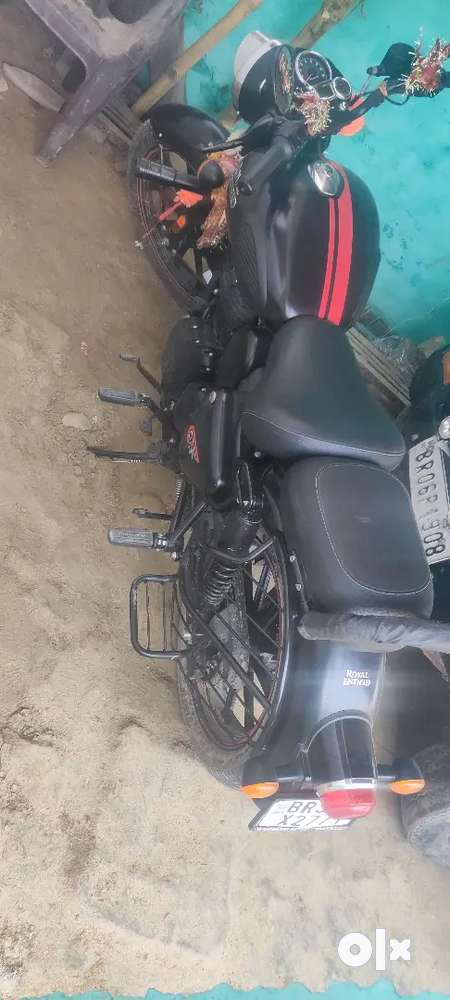 Olx best sale bike samastipur