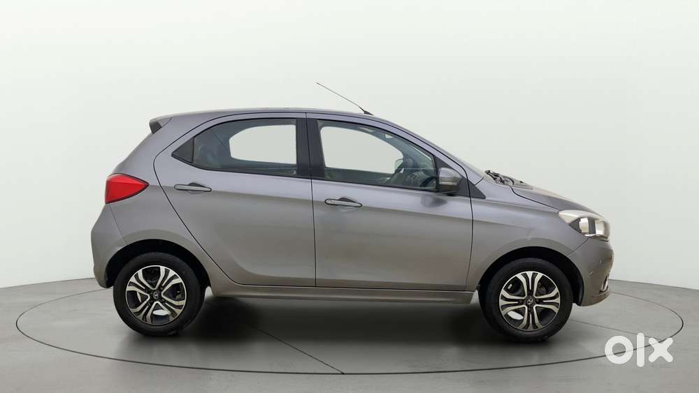 Tata Tiago 1.2 Revotron Xz, 2019, Petrol