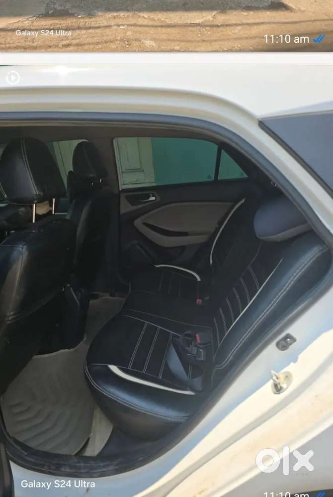 Hyundai Elite I20 2015 Diesel 58000 Km Driven