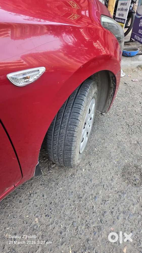 Hyundai I20 2015 Diesel Well Maintained