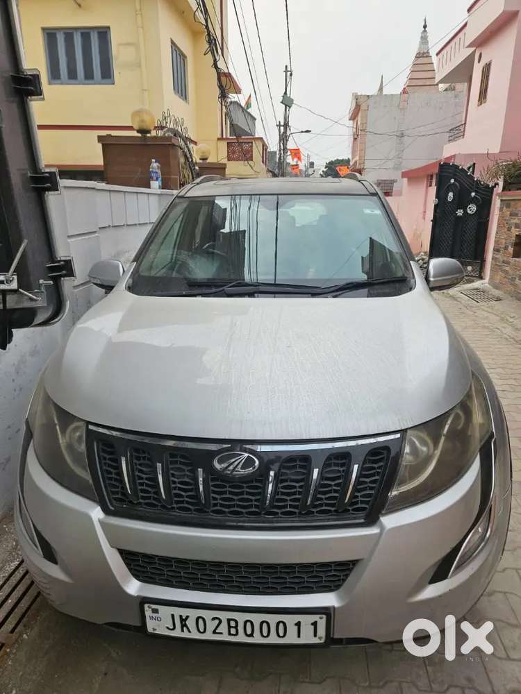 Mahindra Xuv500 Diesel Manual 2016 Model