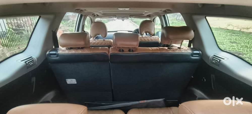 Mahindra Xuv500 W11, 2018, Diesel