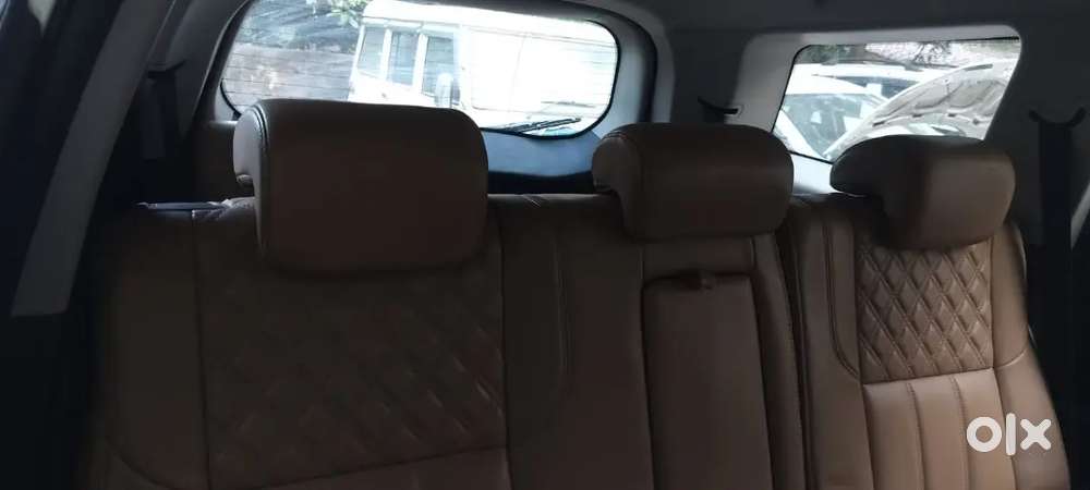 Mahindra Xuv500 2.2 2021 Doctor Owner Single Hand Uses